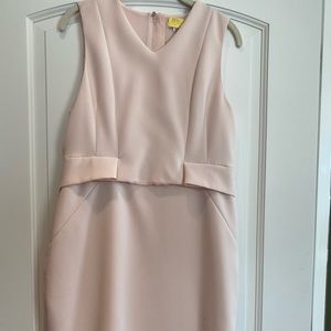 Whistles spring dress